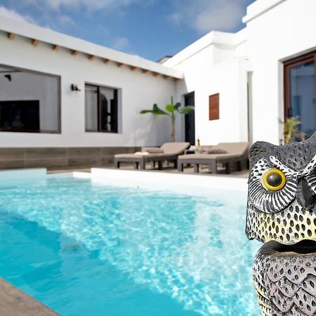 Guenia I Teguise (Lanzarote) Exterior foto