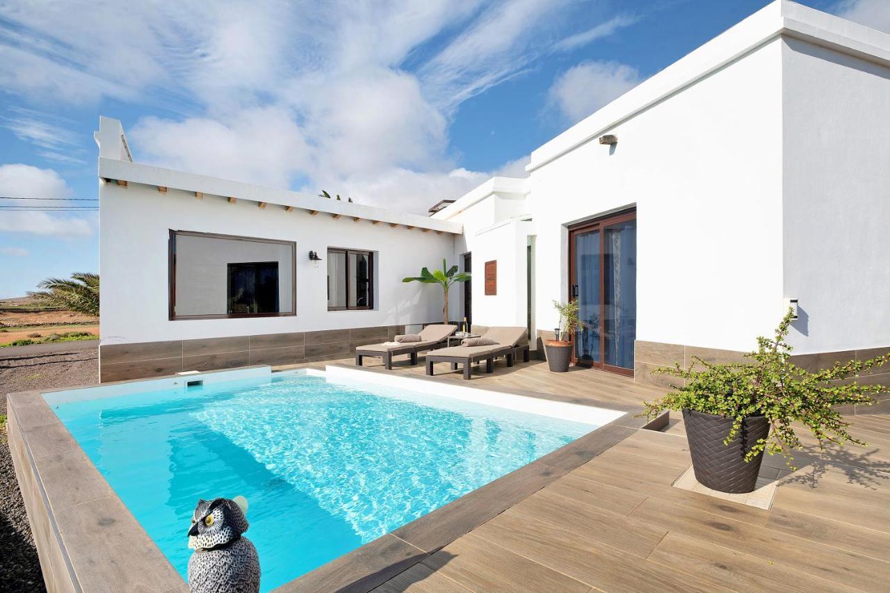 Guenia I Teguise (Lanzarote) Exterior foto