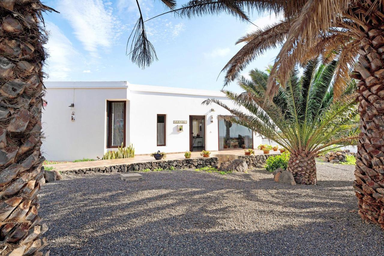 Guenia I Teguise (Lanzarote) Exterior foto