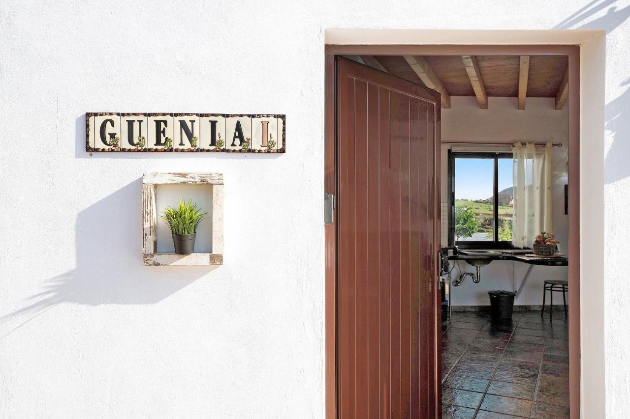 Guenia I Teguise (Lanzarote) Exterior foto